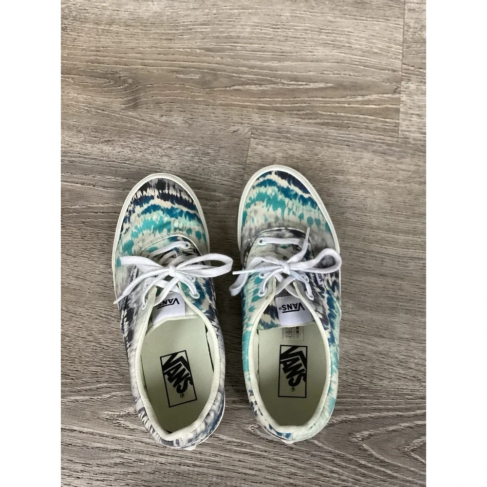 Vans welcome my